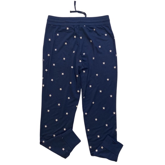 Splendid Embroidered stars joggers size S NWT - Picture 3 of 6